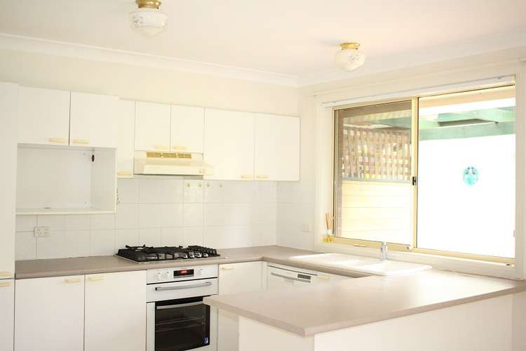 Third view of Homely semiDetached listing, 37B Carnarvon Drive, Frenchs Forest NSW 2086