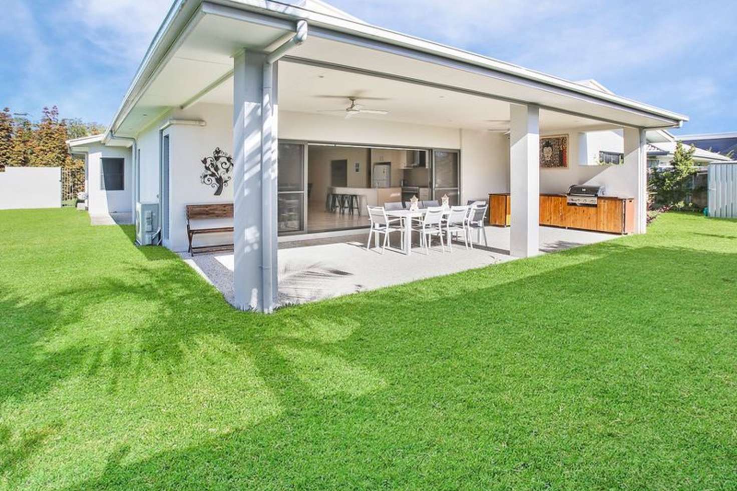 Main view of Homely house listing, 15 Oakbridge Way, Peregian Springs QLD 4573