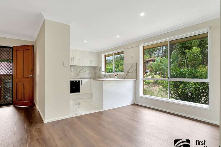 Second view of Homely house listing, 51 Dews Avenue, Toormina NSW 2452