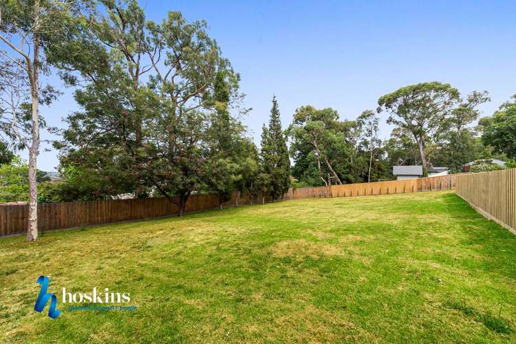 Second view of Homely residentialLand listing, 46 Aurum Crescent, Ringwood North VIC 3134