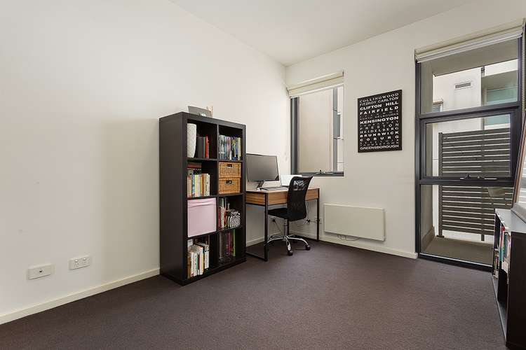 Fifth view of Homely apartment listing, 304/25 Oxford Street, North Melbourne VIC 3051