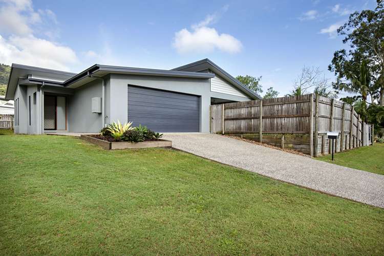 Second view of Homely house listing, 46 Maeva Street, Jubilee Pocket QLD 4802