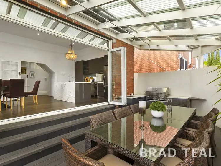 Sixth view of Homely house listing, 60 Waverley Street, Moonee Ponds VIC 3039