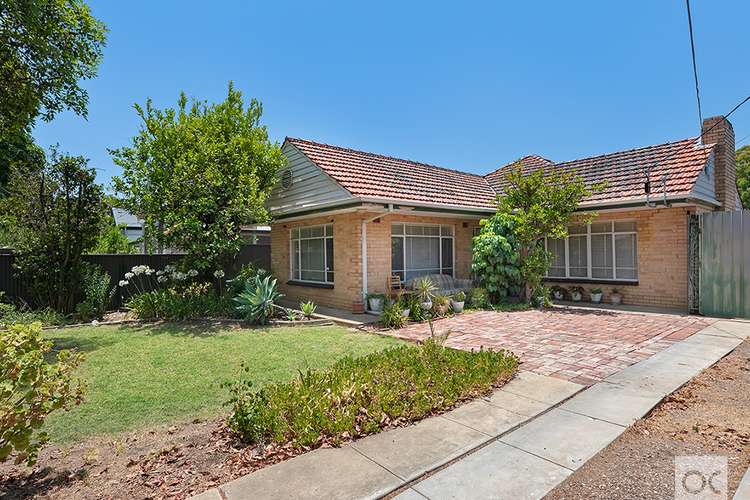 Main view of Homely house listing, 31 Weller Street, Goodwood SA 5034