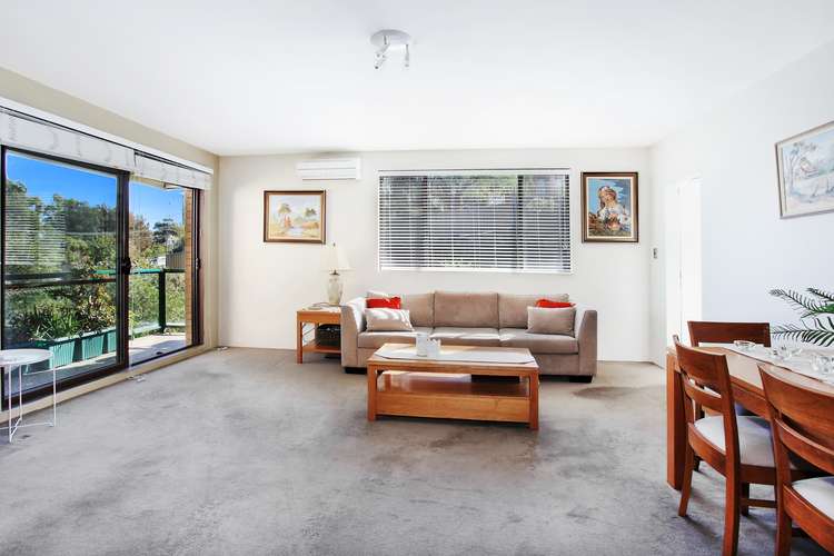 Main view of Homely apartment listing, 14/60-66 St Albans Street, Abbotsford NSW 2046