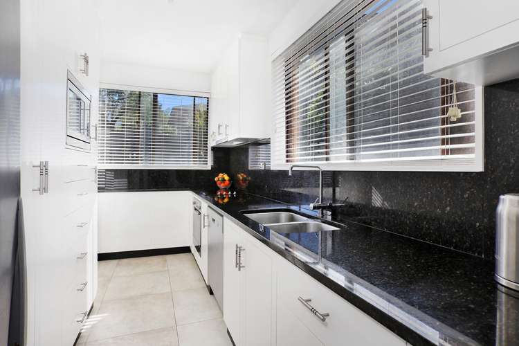 Second view of Homely apartment listing, 14/60-66 St Albans Street, Abbotsford NSW 2046