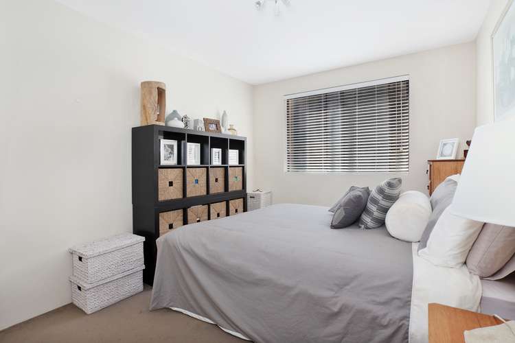 Fourth view of Homely apartment listing, 14/60-66 St Albans Street, Abbotsford NSW 2046