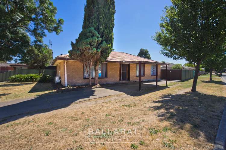 Main view of Homely house listing, 177 Grant Street, Sebastopol VIC 3356