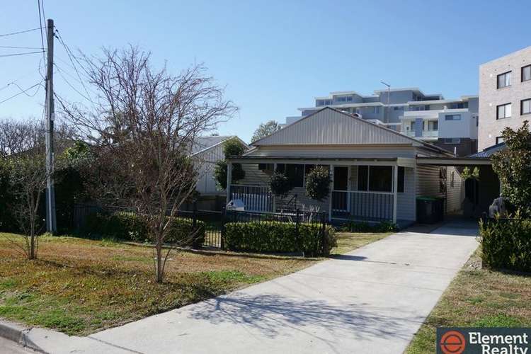 Second view of Homely house listing, 2 Hyacinth Street, Asquith NSW 2077