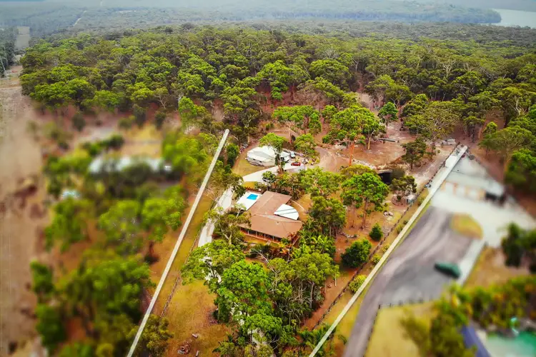 24 Larapinta Drive, Wyee Point NSW 2259