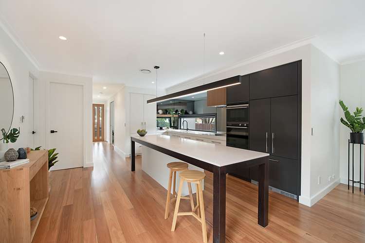 Fifth view of Homely townhouse listing, 34 Glebe Road, The Junction NSW 2291
