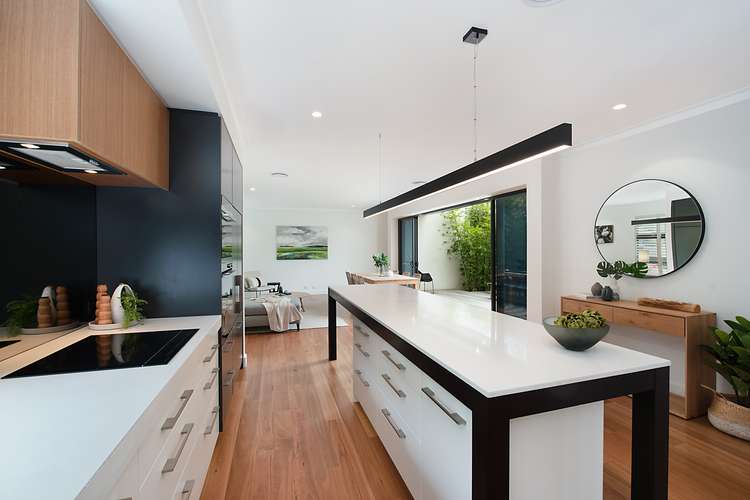 Sixth view of Homely townhouse listing, 34 Glebe Road, The Junction NSW 2291