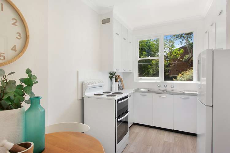 Fourth view of Homely apartment listing, 25/31 Bay Road, Waverton NSW 2060