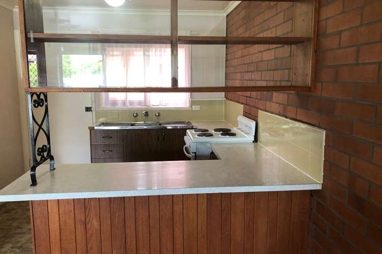 Second view of Homely unit listing, 5/576 Mair Street, Lavington NSW 2641
