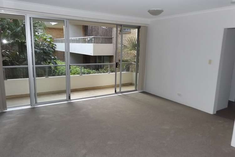 Main view of Homely apartment listing, 12/4 Francis Street, Bondi Beach NSW 2026