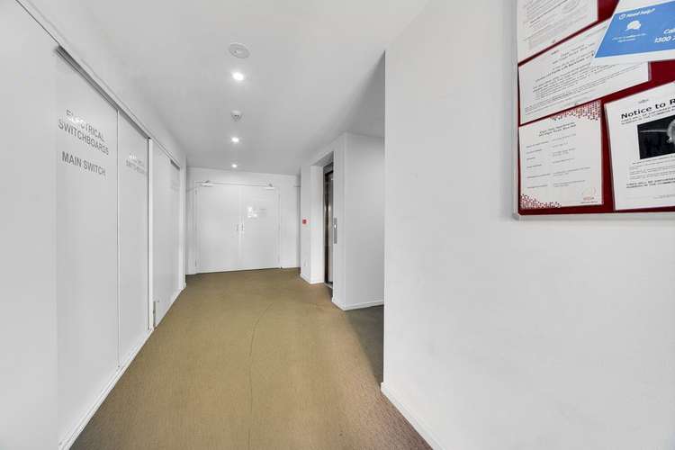 Sixth view of Homely apartment listing, 201/490 Elgar Road, Box Hill VIC 3128