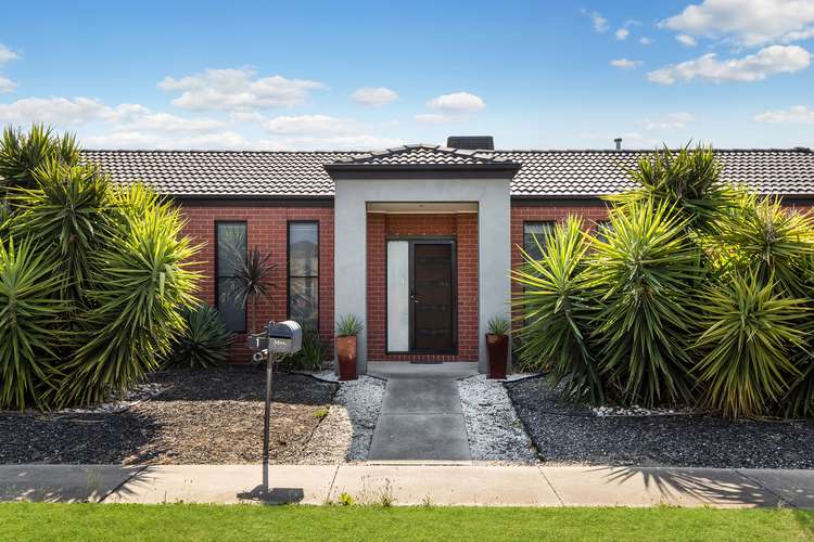 Second view of Homely house listing, 1 Howe Court, Epsom VIC 3551