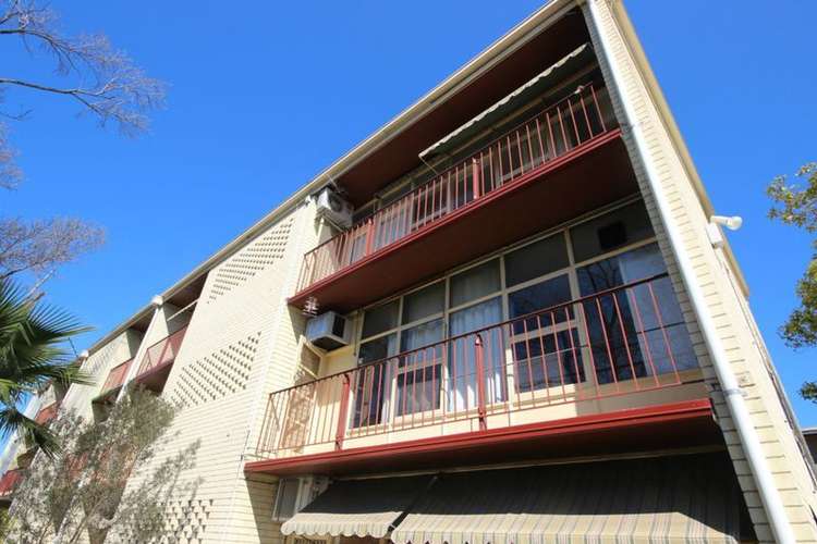 Main view of Homely unit listing, 31/21 South Terrace, Adelaide SA 5000