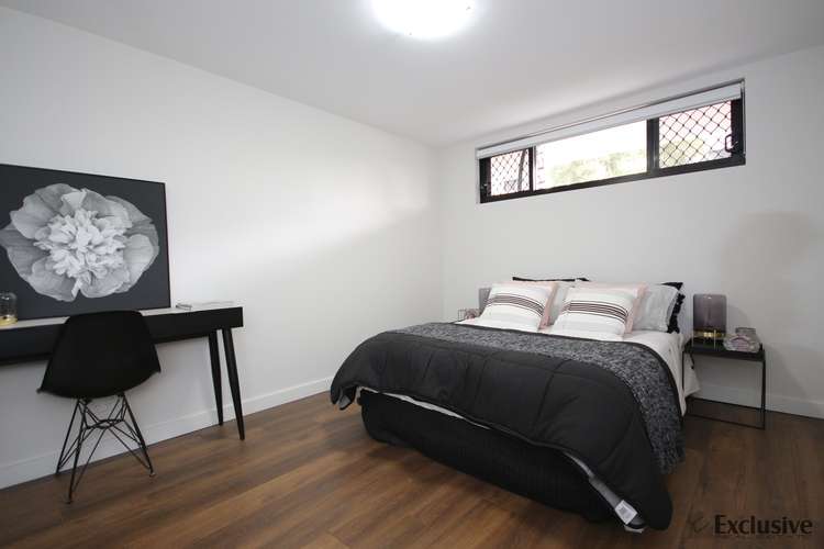 Fourth view of Homely apartment listing, G03/16-20 Smallwood Avenue, Homebush NSW 2140