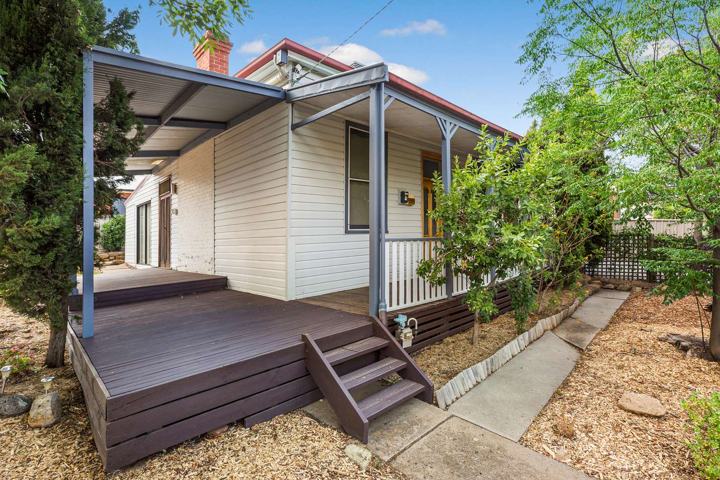 Main view of Homely house listing, 219 Allingham Street, Kangaroo Flat VIC 3555