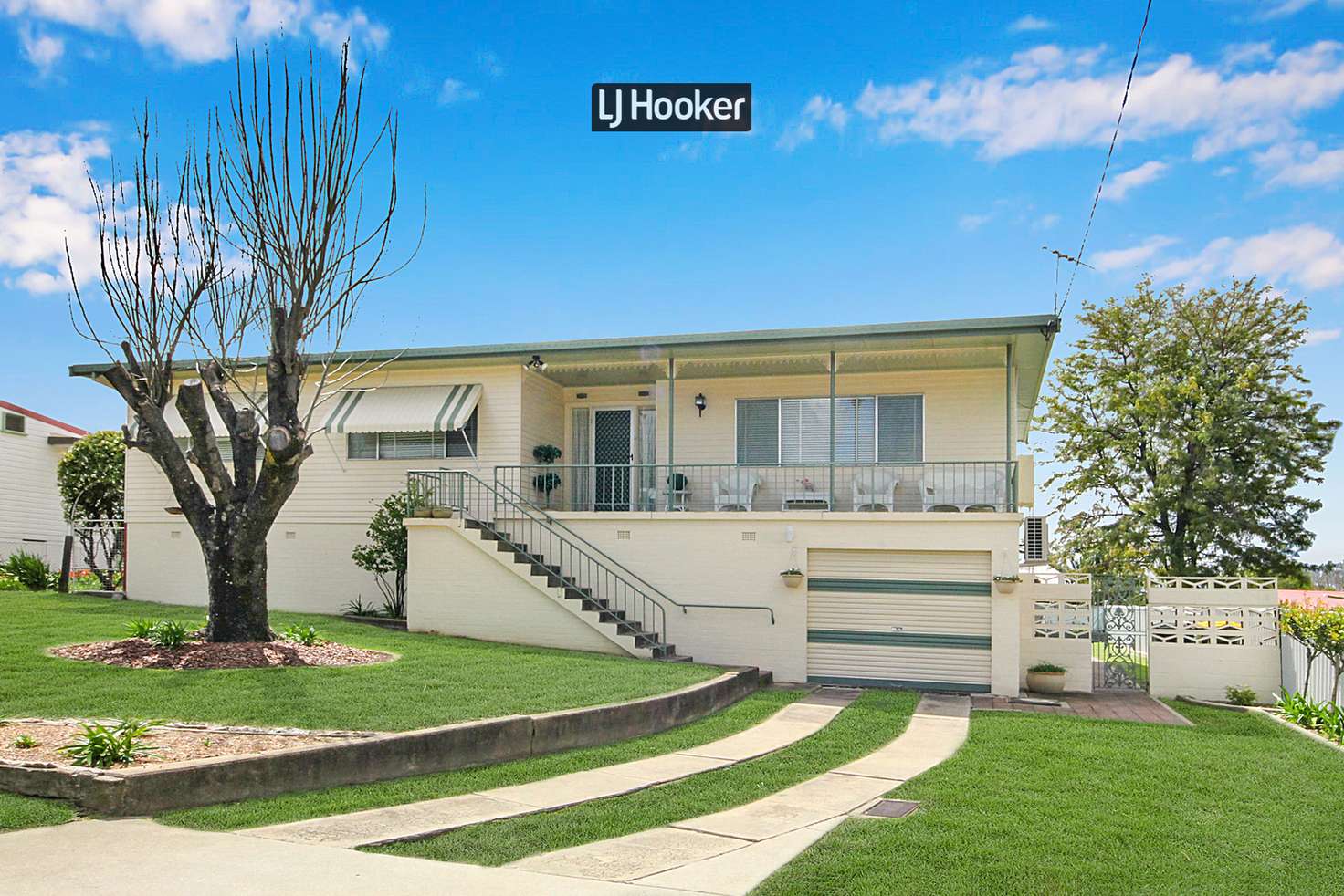 Main view of Homely house listing, 16 Carlyle Street, Inverell NSW 2360