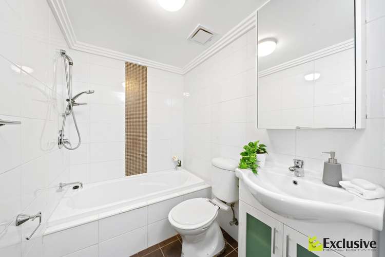 Sixth view of Homely apartment listing, 14/52-58 Courallie Avenue, Homebush West NSW 2140