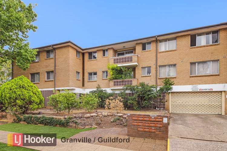 Main view of Homely unit listing, 2/425 Guildford Road, Guildford NSW 2161