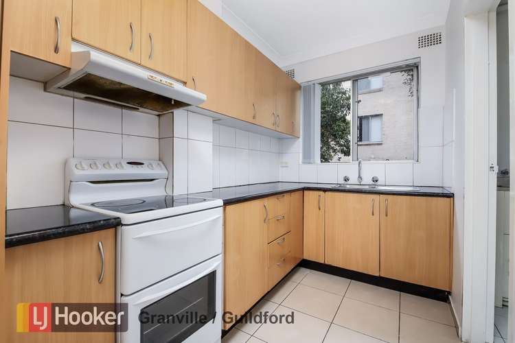 Second view of Homely unit listing, 2/425 Guildford Road, Guildford NSW 2161