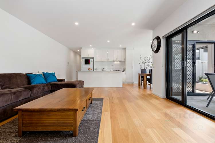Second view of Homely apartment listing, 4/76 Epping Road, Epping VIC 3076