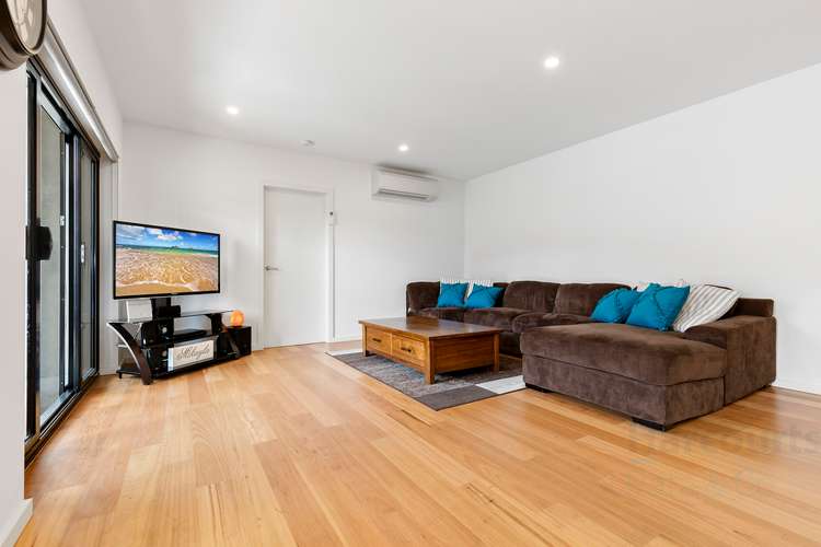 Third view of Homely apartment listing, 4/76 Epping Road, Epping VIC 3076