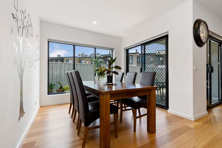Fourth view of Homely apartment listing, 4/76 Epping Road, Epping VIC 3076