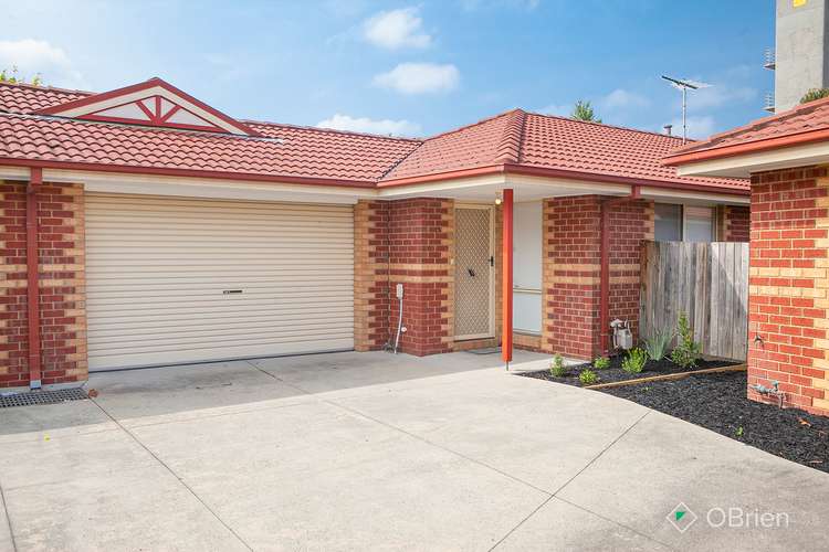 2/16 Gwenda Street, Dandenong VIC 3175