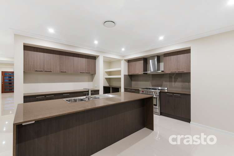 Fourth view of Homely house listing, 11 Bluebird Lane, Reedy Creek QLD 4227