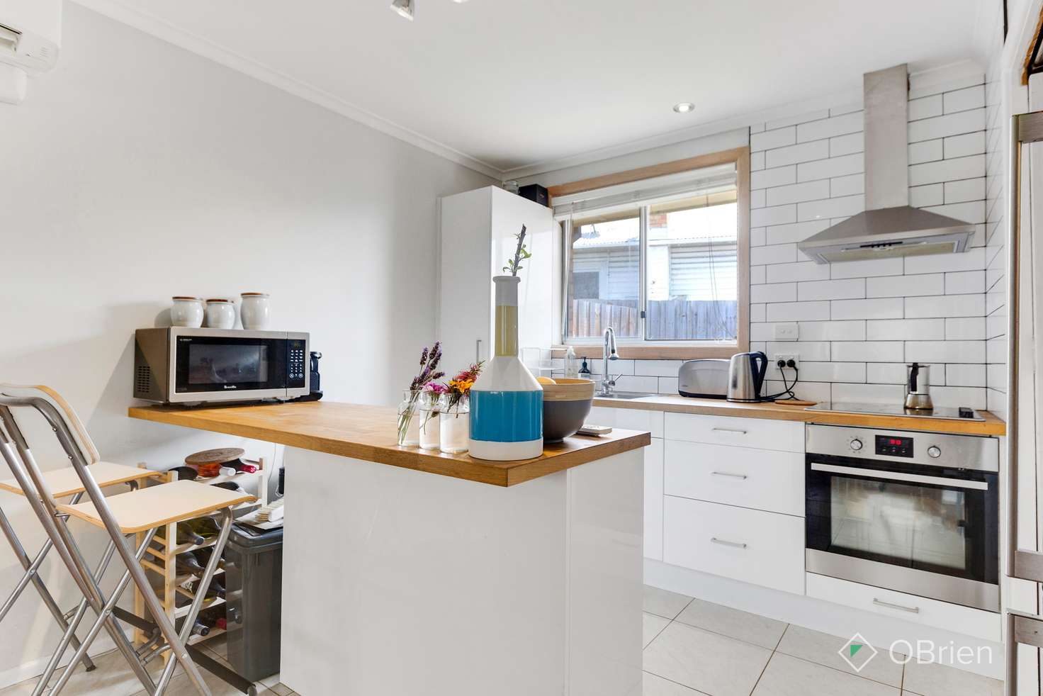 Main view of Homely unit listing, 2/437 Station Street, Bonbeach VIC 3196