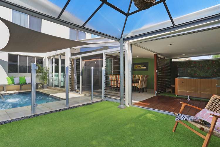 Third view of Homely house listing, 18 Fitzroy Court, Kawana Island QLD 4575