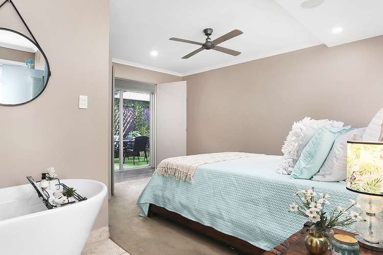 Sixth view of Homely house listing, 18 Fitzroy Court, Kawana Island QLD 4575