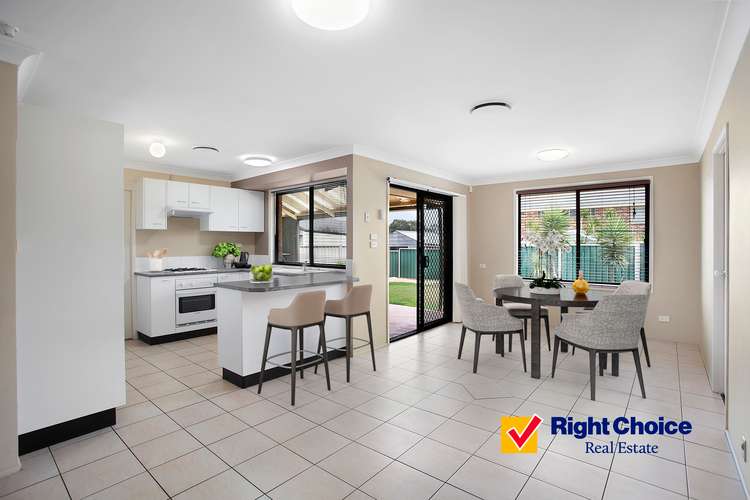 Third view of Homely house listing, 36 Downes Drive, Albion Park NSW 2527