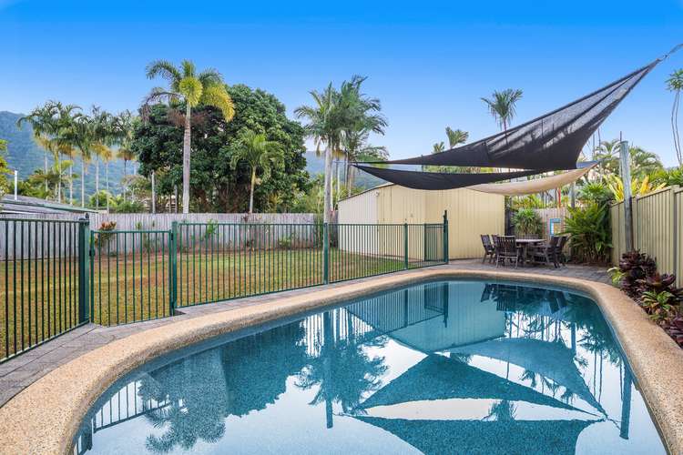 Second view of Homely house listing, 50 Agate Street, Bayview Heights QLD 4868