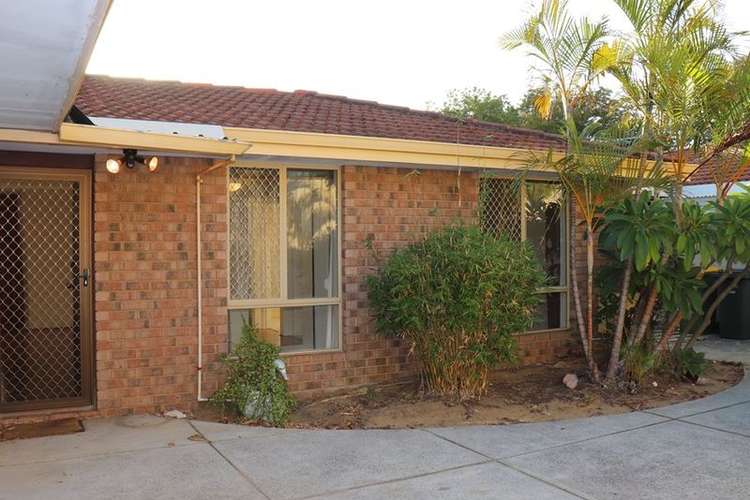 Main view of Homely house listing, 151B Marmion Street, Fremantle WA 6160