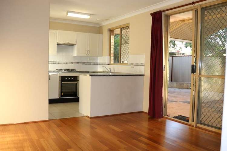 Second view of Homely house listing, 151B Marmion Street, Fremantle WA 6160