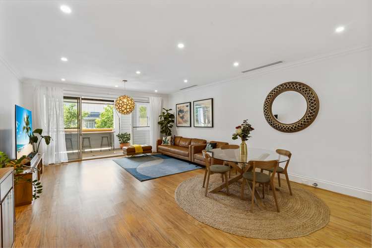 Third view of Homely apartment listing, 218/3-13 Orchards Avenue, Breakfast Point NSW 2137