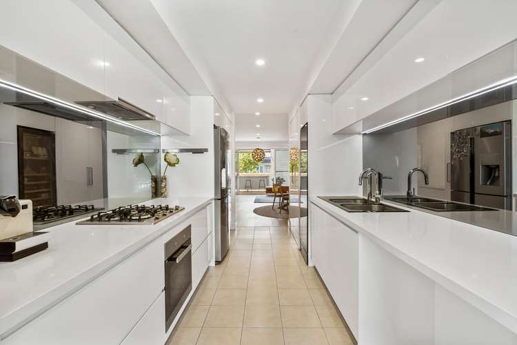 Fifth view of Homely apartment listing, 218/3-13 Orchards Avenue, Breakfast Point NSW 2137
