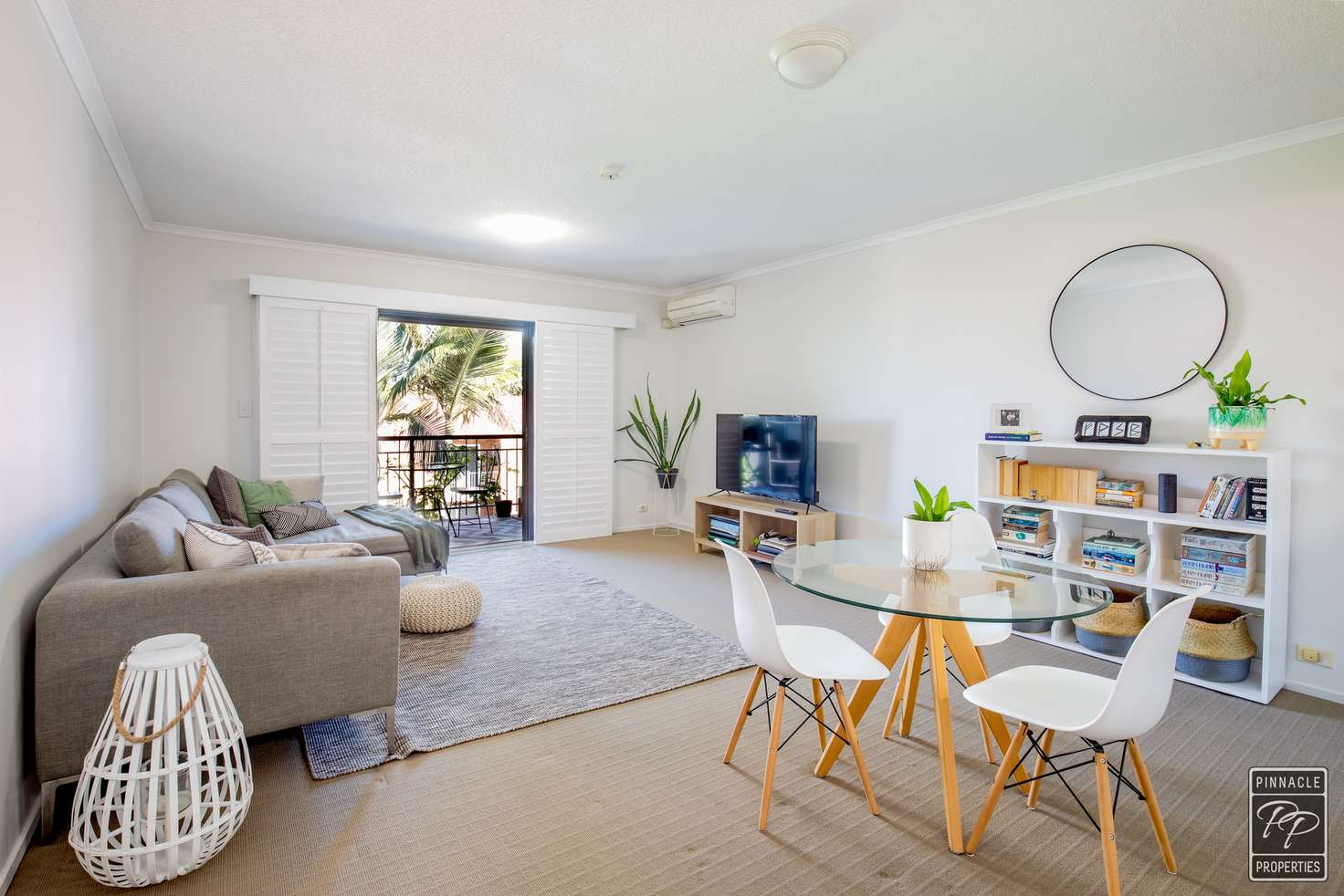 Main view of Homely unit listing, 35/691 Brunswick Street, New Farm QLD 4005