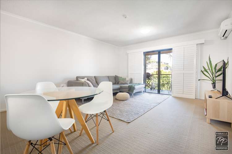 Second view of Homely unit listing, 35/691 Brunswick Street, New Farm QLD 4005