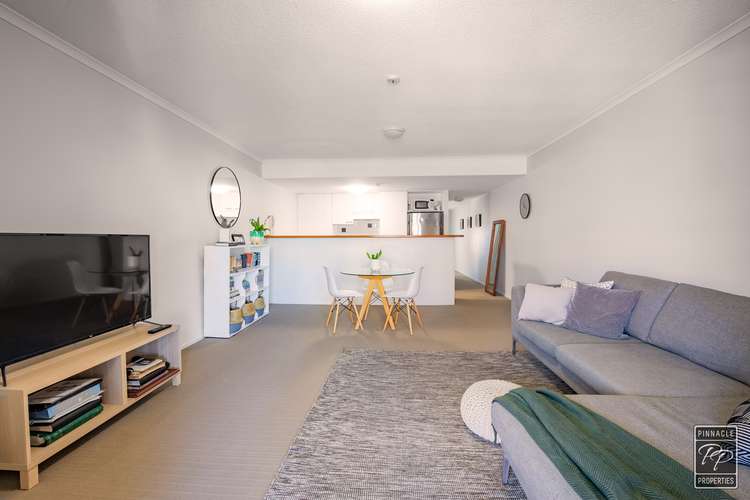 Fourth view of Homely unit listing, 35/691 Brunswick Street, New Farm QLD 4005