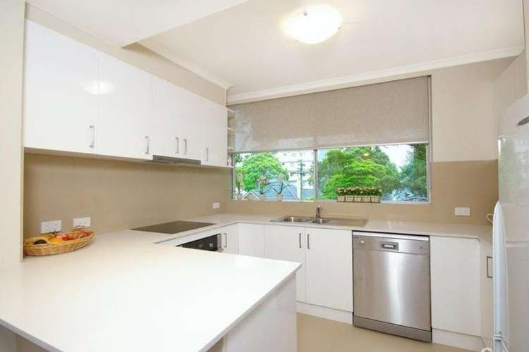 Main view of Homely apartment listing, 204/29 Yeo Street, Neutral Bay NSW 2089