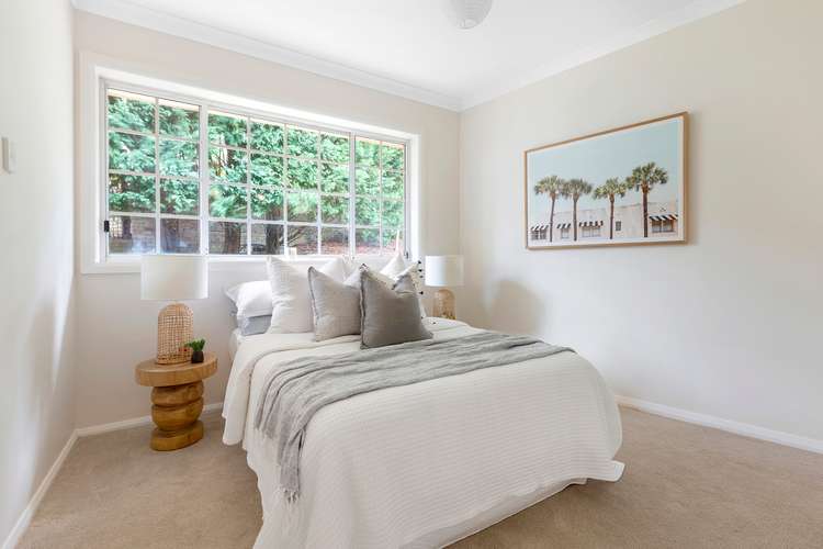 Third view of Homely semiDetached listing, 2/33 Cleveland Avenue, Cromer NSW 2099