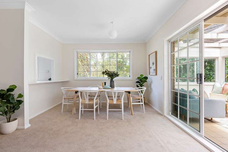 Sixth view of Homely semiDetached listing, 2/33 Cleveland Avenue, Cromer NSW 2099