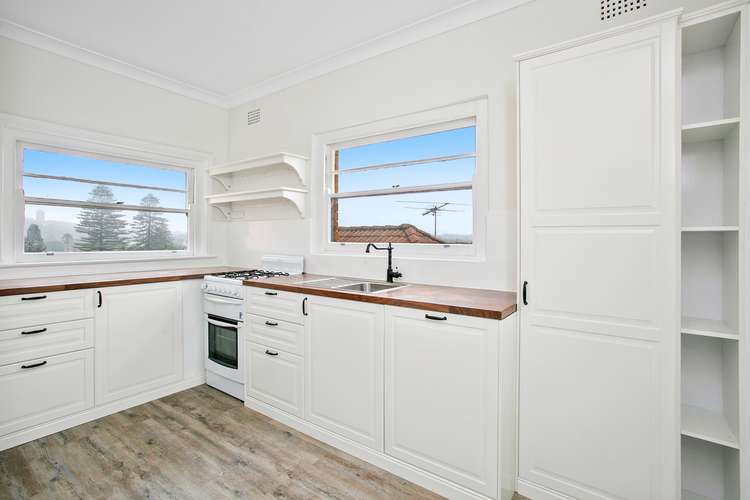 Main view of Homely semiDetached listing, 2/54 Greycliffe Street, Queenscliff NSW 2096