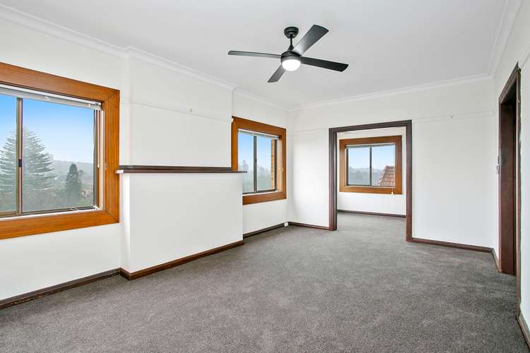 Second view of Homely semiDetached listing, 2/54 Greycliffe Street, Queenscliff NSW 2096
